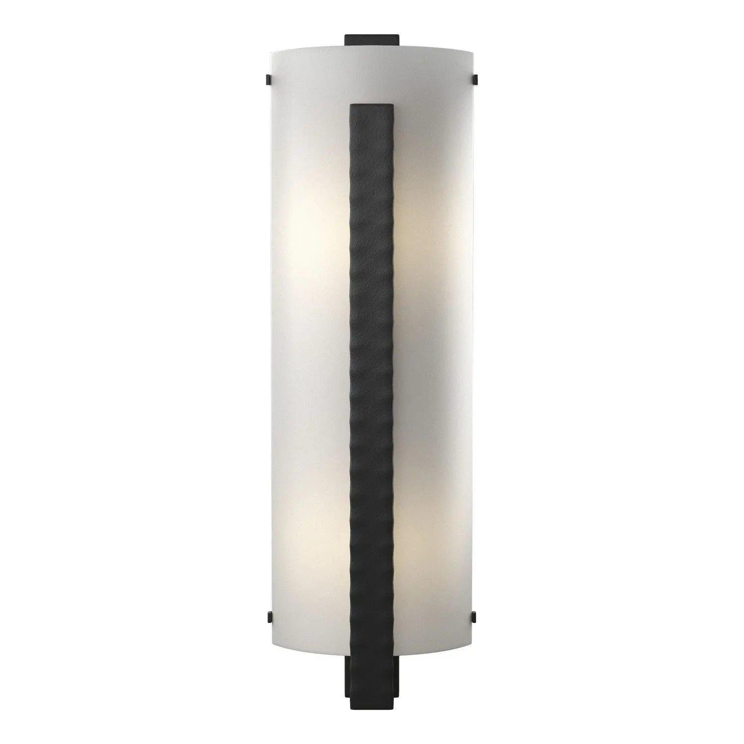 Hubbardton Forge - Vertical Bar Wall Sconce - 206730-SKT-10-BB0401 - Canada Light Shop