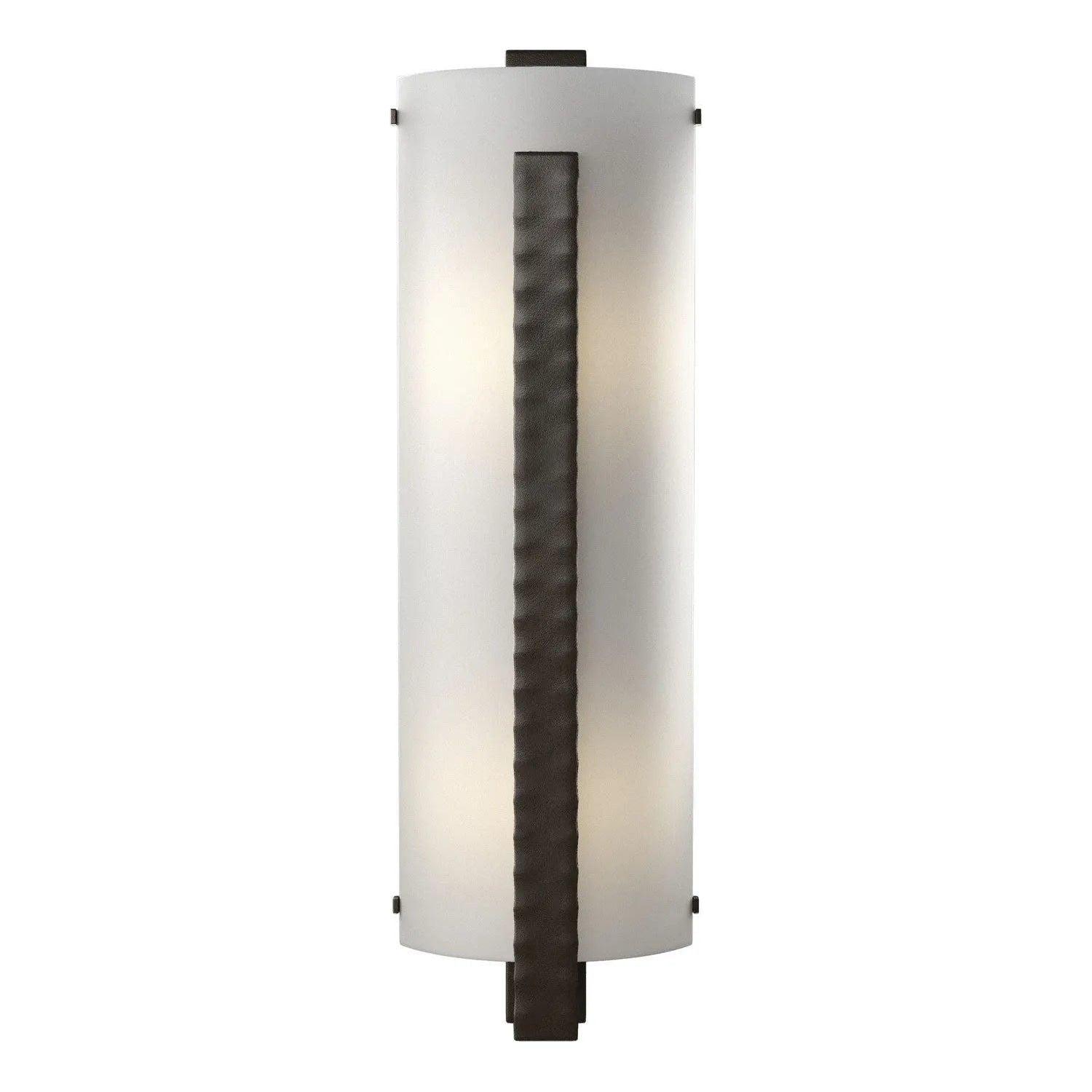 Hubbardton Forge - Vertical Bar Wall Sconce - 206730-SKT-14-BB0401 - Canada Light Shop