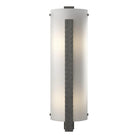 Hubbardton Forge - Vertical Bar Wall Sconce - 206730-SKT-20-BB0401 - Canada Light Shop