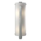 Hubbardton Forge - Vertical Bar Wall Sconce - 206730-SKT-82-BB0401 - Canada Light Shop