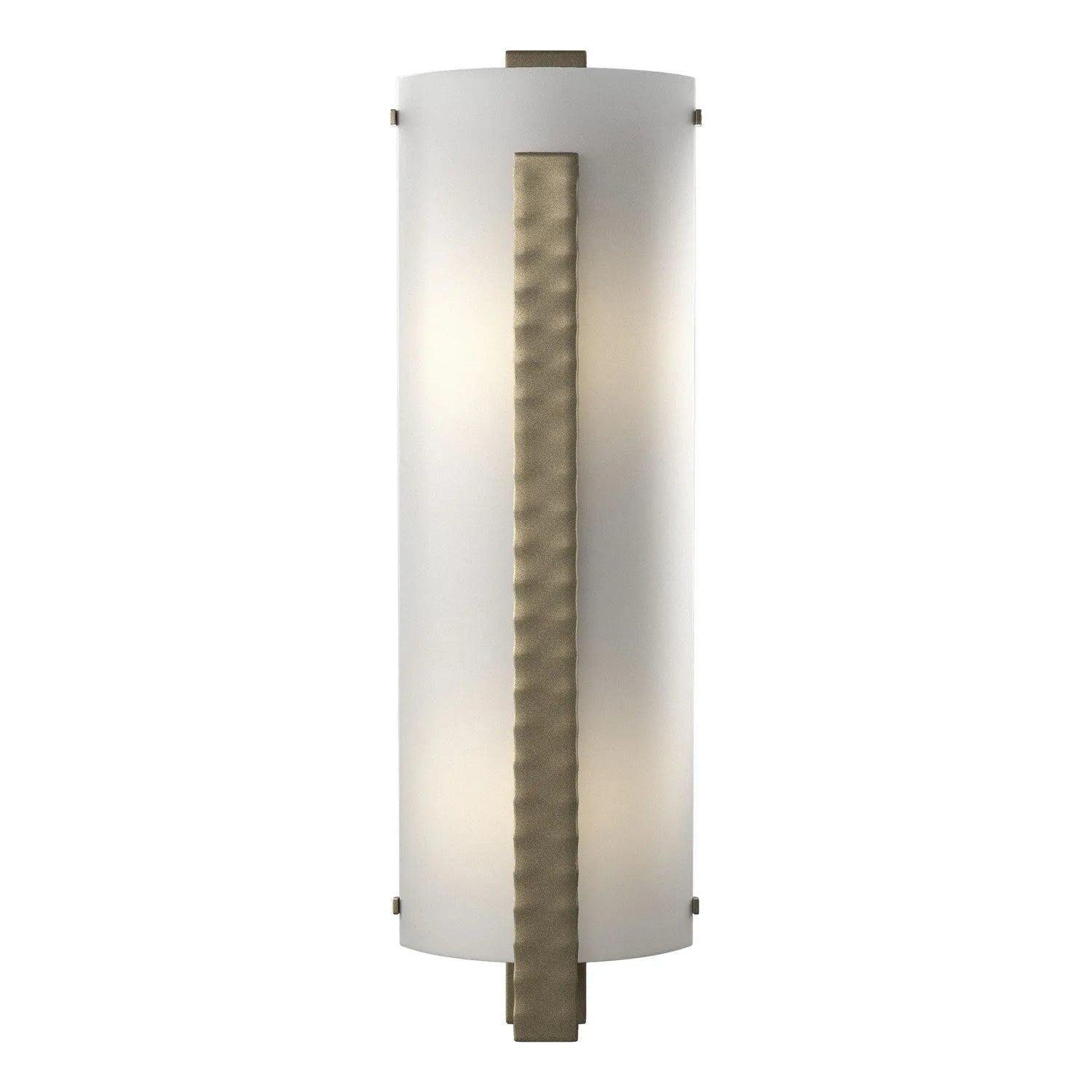 Hubbardton Forge - Vertical Bar Wall Sconce - 206730-SKT-84-BB0401 - Canada Light Shop