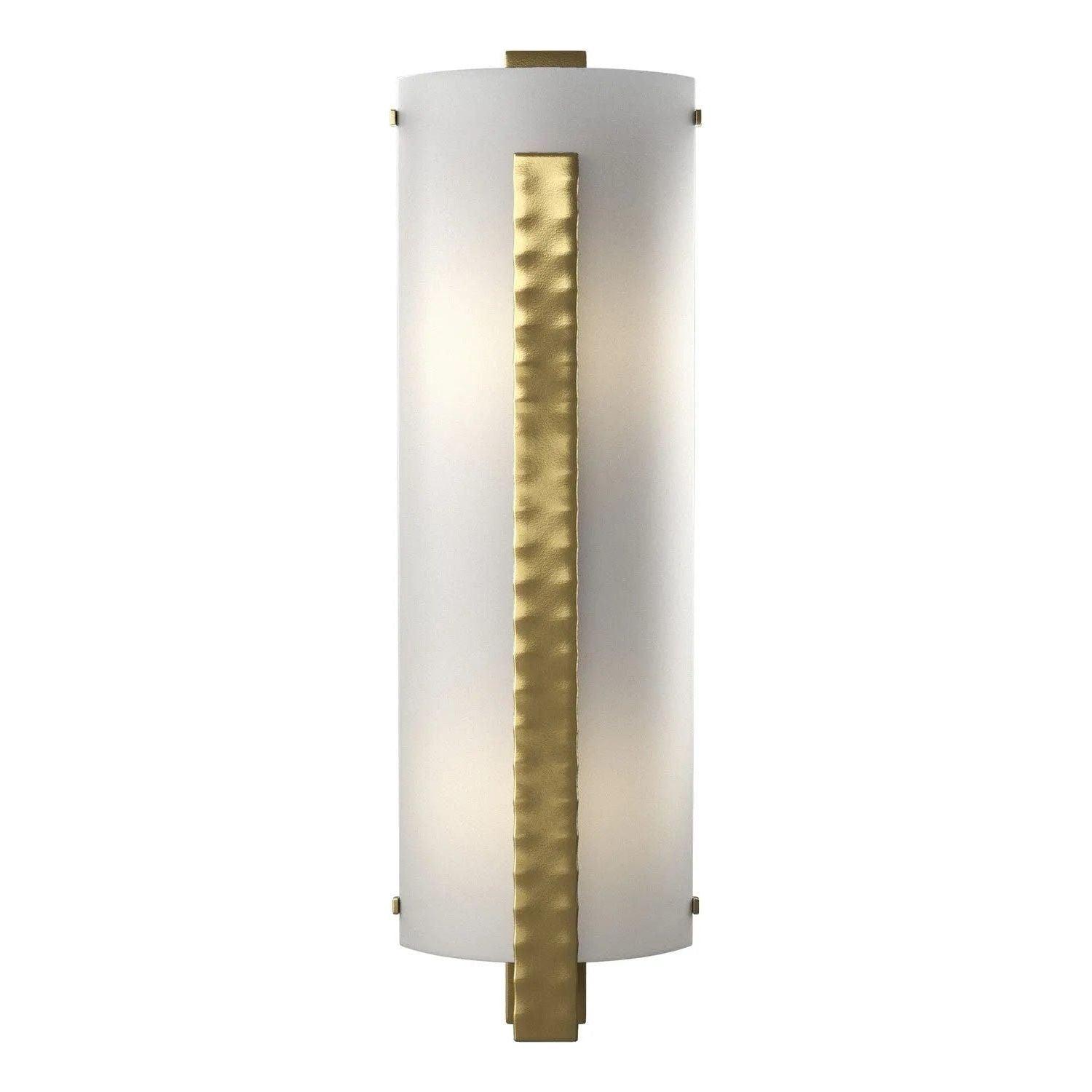Hubbardton Forge - Vertical Bar Wall Sconce - 206730-SKT-86-BB0401 - Canada Light Shop