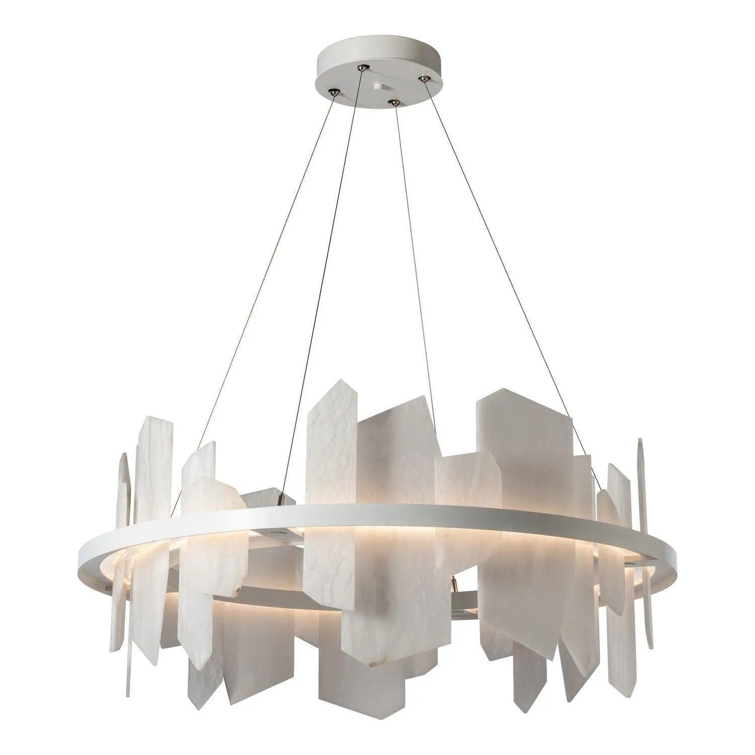 Kalco - Volterra LED Pendant - 139668-LED-STND-02-AR - Canada Light Shop