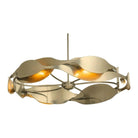 Hubbardton Forge - Waves Pendant - 132160-SKT-MULT-86 - Canada Light Shop