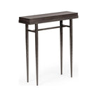 Hubbardton Forge - Wick 30-Inch Console Table - 750104-07-M3 - Canada Light Shop