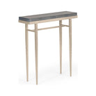 Hubbardton Forge - Wick 30-Inch Console Table - 750104-84-M2 - Canada Light Shop