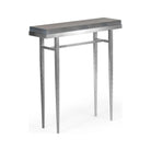 Hubbardton Forge - Wick 30-Inch Console Table - 750104-85-M2 - Canada Light Shop