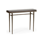 Hubbardton Forge - Wick 42-Inch Console Table - 750106-05-M3 - Canada Light Shop