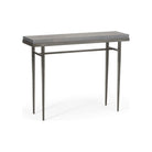 Hubbardton Forge - Wick 42-Inch Console Table - 750106-20-M2 - Canada Light Shop