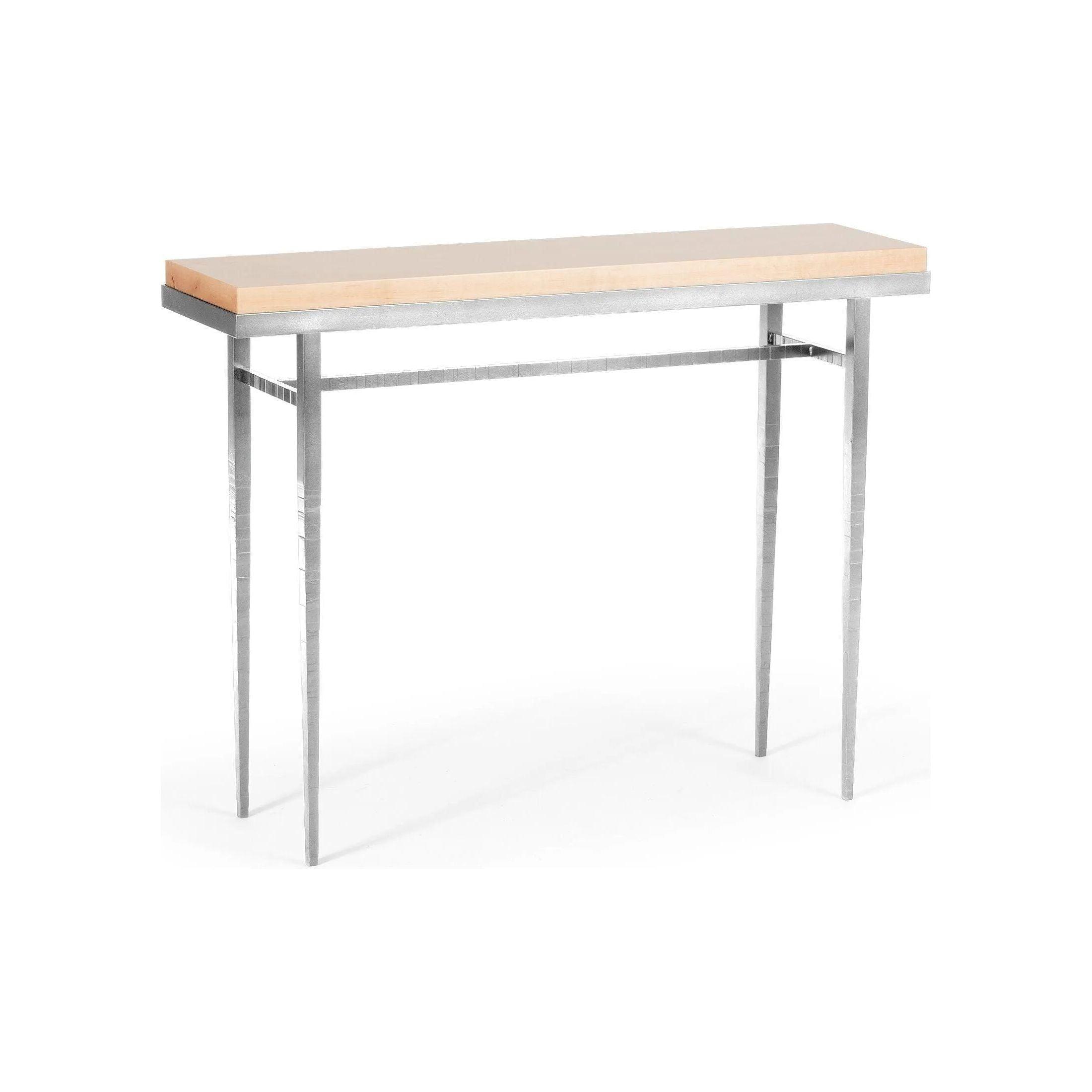 Hubbardton Forge - Wick 42-Inch Console Table - 750106-85-M1 - Canada Light Shop