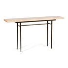 Hubbardton Forge - Wick 60-Inch Console Table - 750108-05-M1 - Canada Light Shop