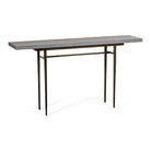 Hubbardton Forge - Wick 60-Inch Console Table - 750108-05-M2 - Canada Light Shop