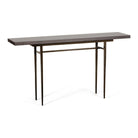 Hubbardton Forge - Wick 60-Inch Console Table - 750108-05-M3 - Canada Light Shop
