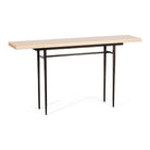 Hubbardton Forge - Wick 60-Inch Console Table - 750108-07-M1 - Canada Light Shop