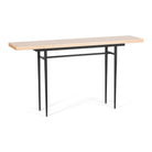Hubbardton Forge - Wick 60-Inch Console Table - 750108-10-M1 - Canada Light Shop