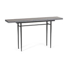 Hubbardton Forge - Wick 60-Inch Console Table - 750108-10-M2 - Canada Light Shop