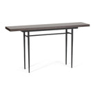Hubbardton Forge - Wick 60-Inch Console Table - 750108-10-M3 - Canada Light Shop