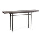 Hubbardton Forge - Wick 60-Inch Console Table - 750108-20-M3 - Canada Light Shop