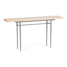 Hubbardton Forge - Wick 60-Inch Console Table - 750108-82-M1 - Canada Light Shop