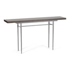 Hubbardton Forge - Wick 60-Inch Console Table - 750108-82-M3 - Canada Light Shop