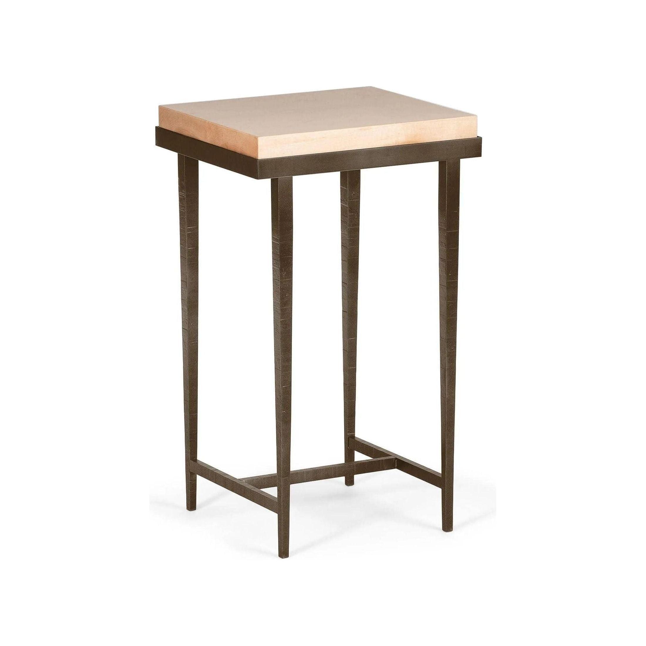 Hubbardton Forge - Wick Side Table - 750102-05-M1 - Canada Light Shop