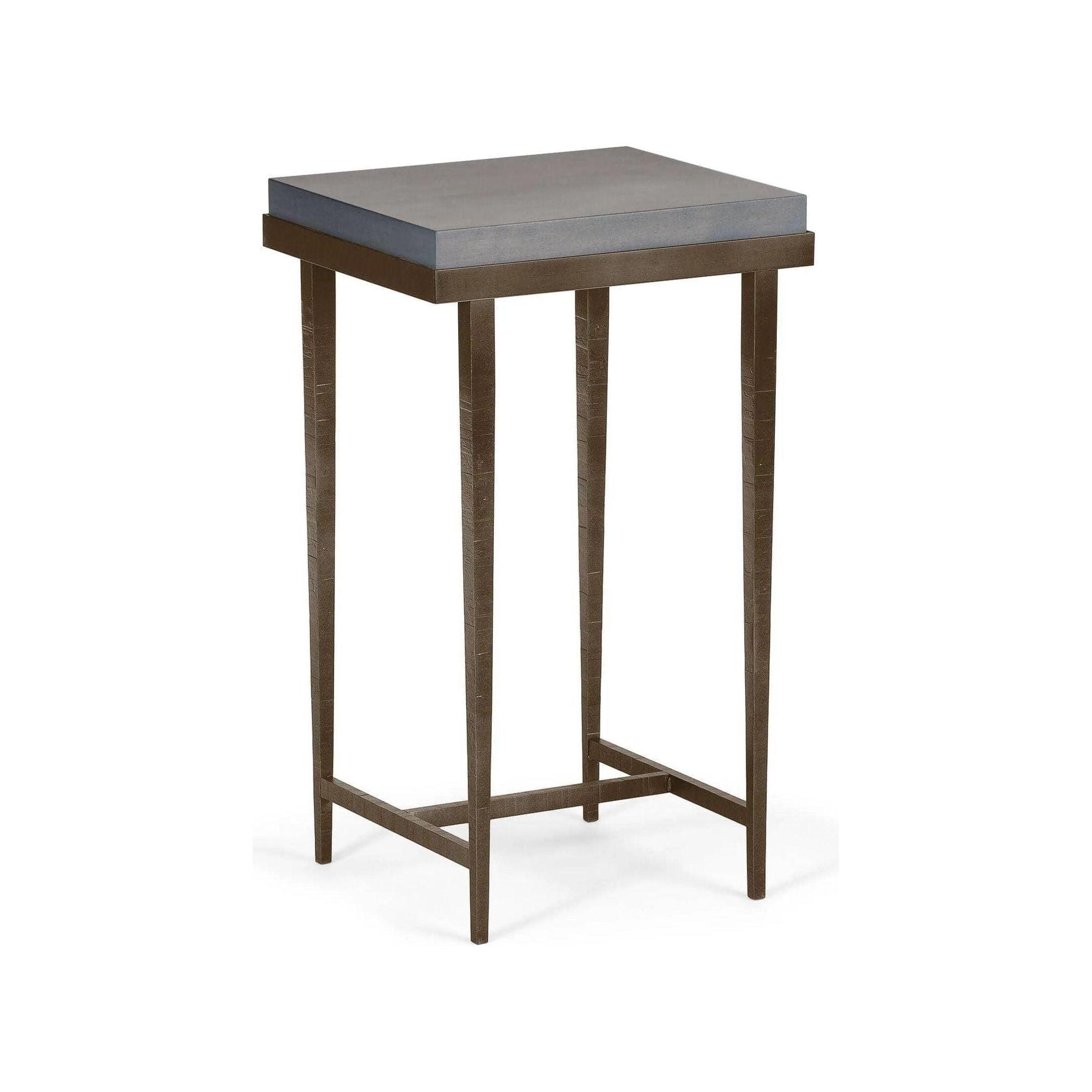 Hubbardton Forge - Wick Side Table - 750102-05-M2 - Canada Light Shop