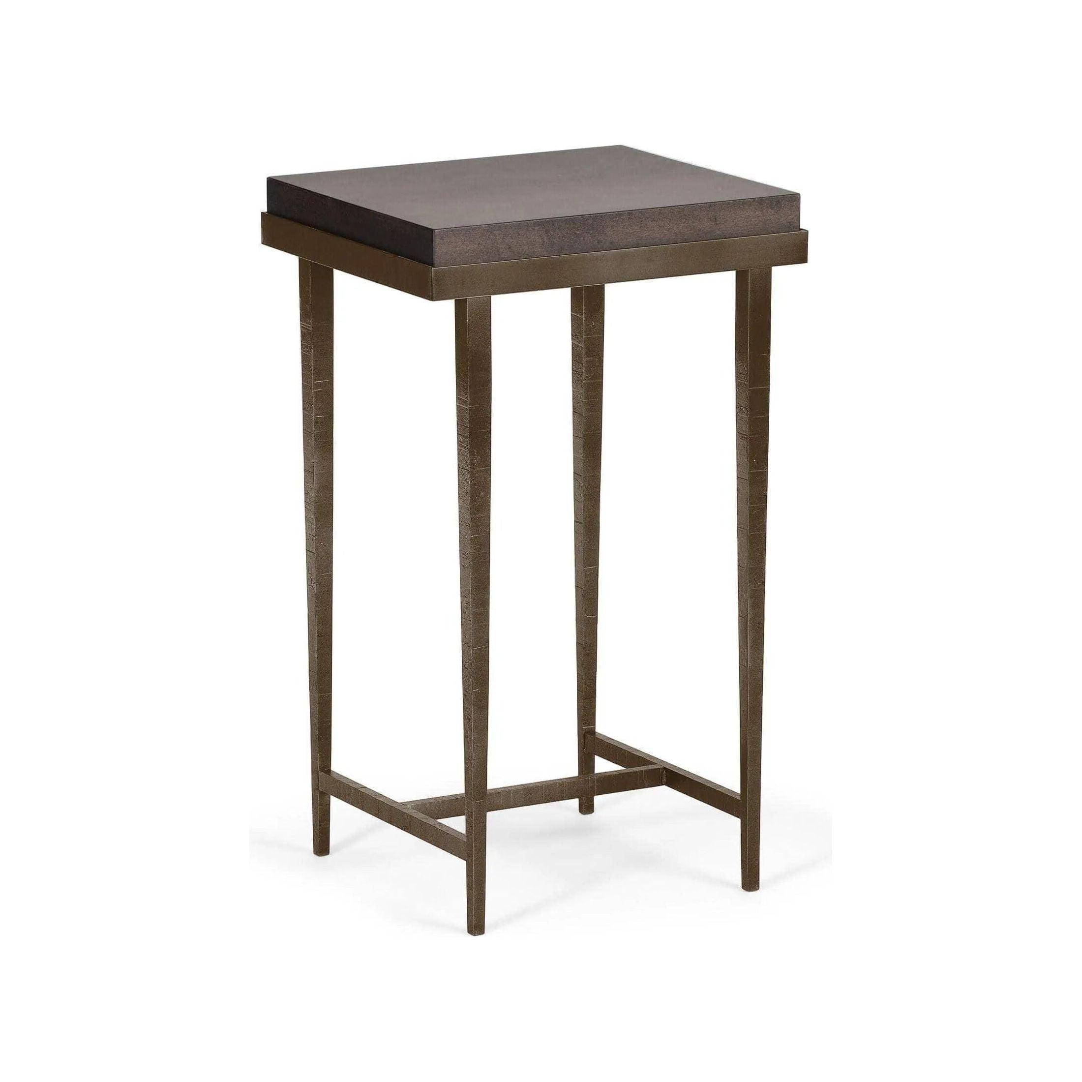 Hubbardton Forge - Wick Side Table - 750102-05-M3 - Canada Light Shop