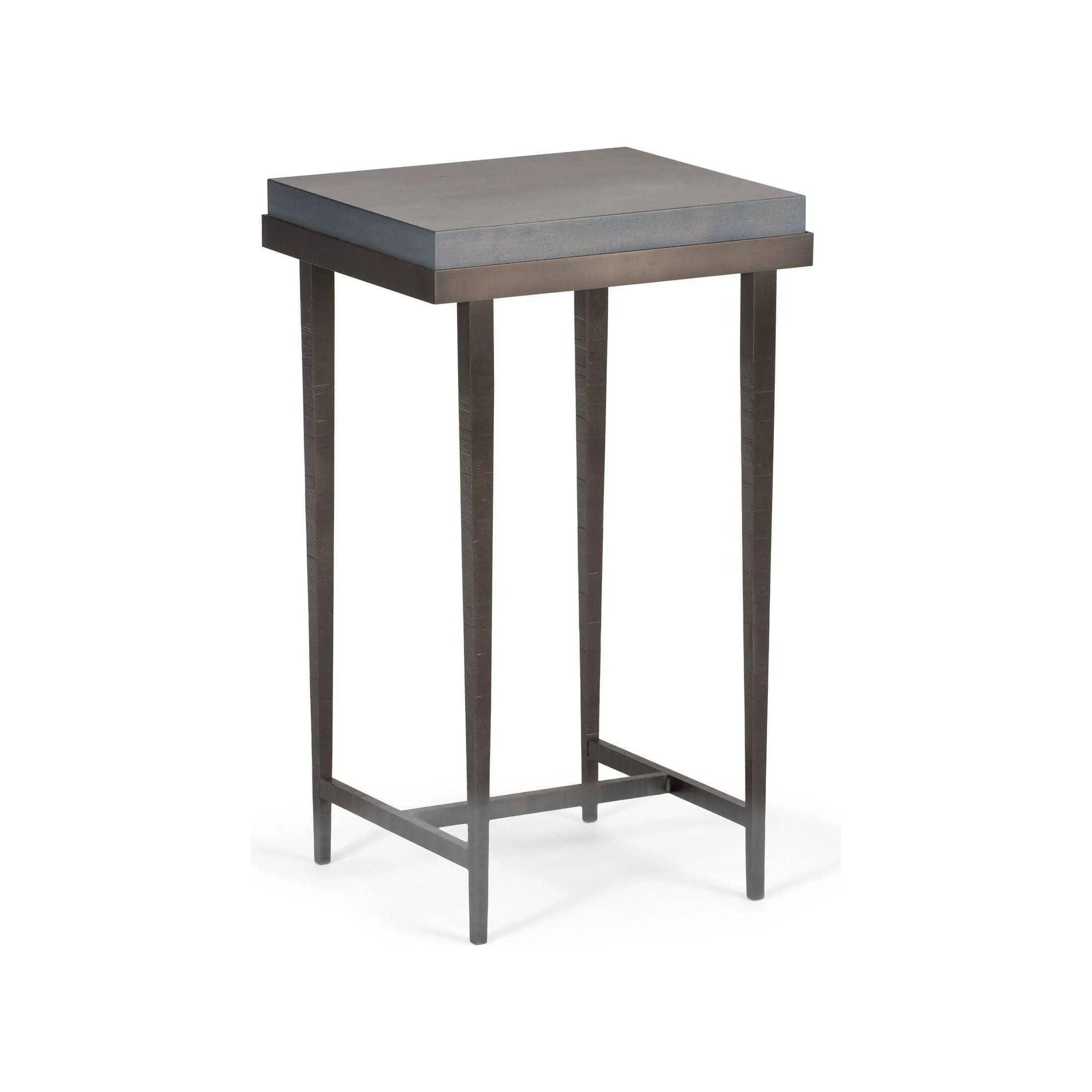 Hubbardton Forge - Wick Side Table - 750102-07-M2 - Canada Light Shop