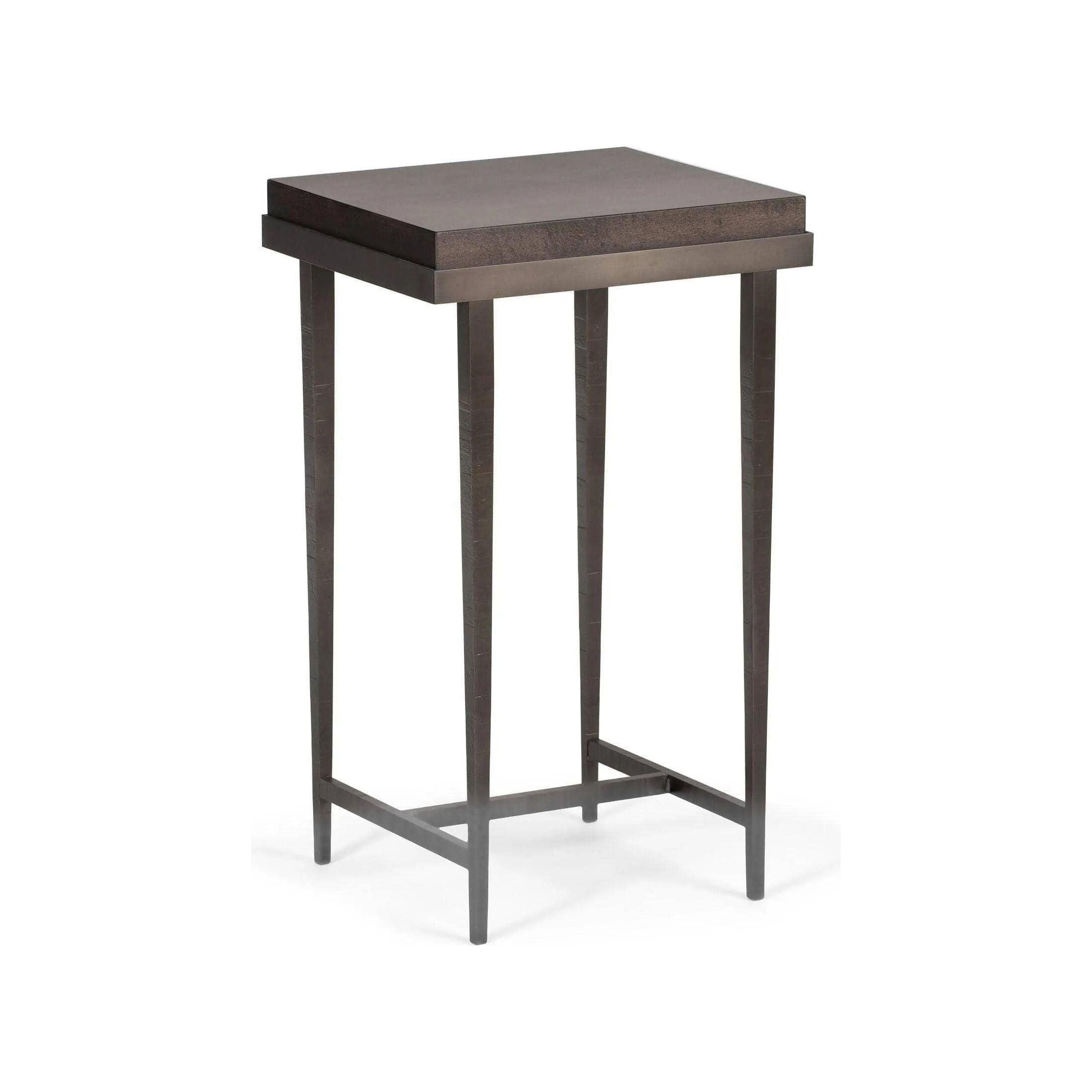 Hubbardton Forge - Wick Side Table - 750102-07-M3 - Canada Light Shop