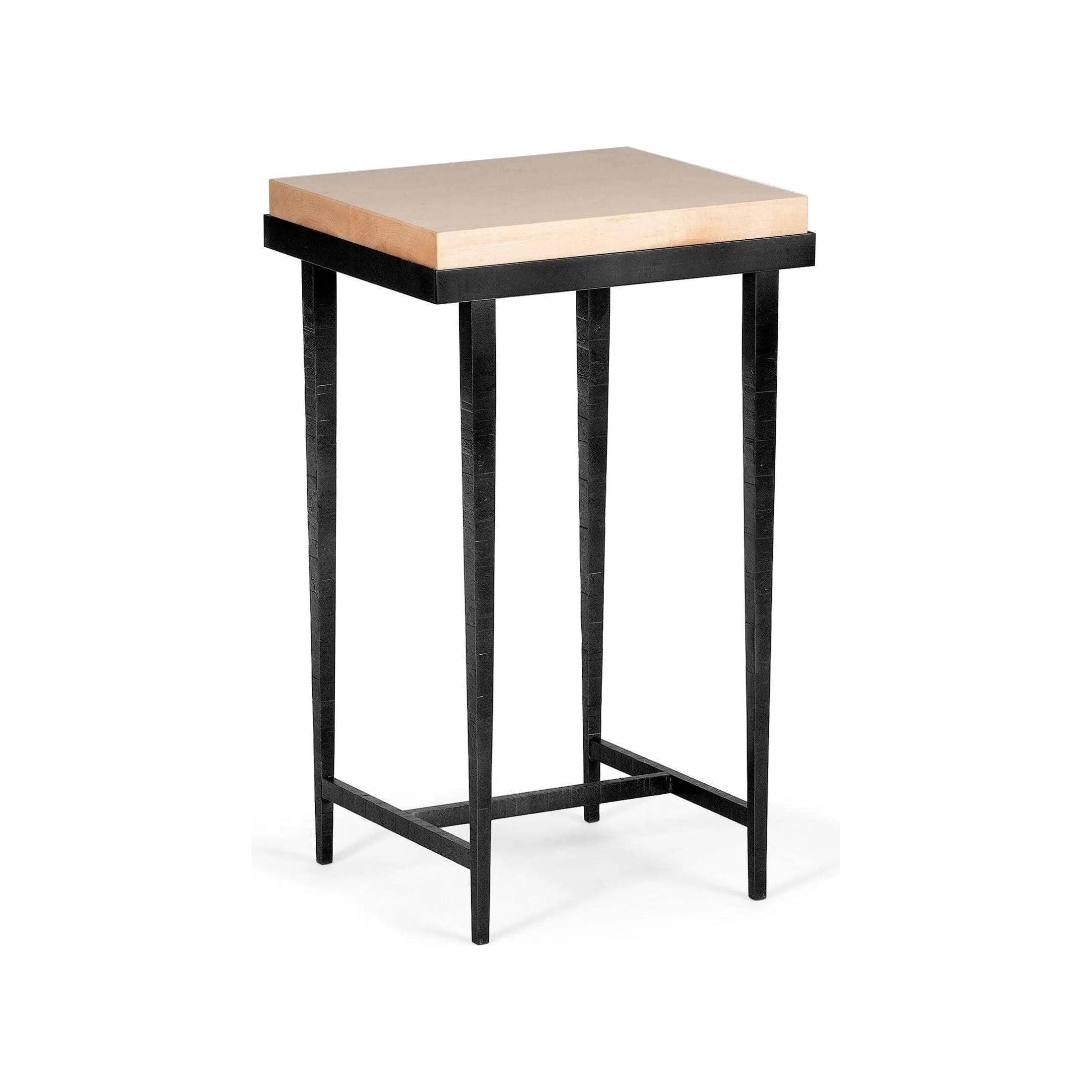 Hubbardton Forge - Wick Side Table - 750102-10-M1 - Canada Light Shop