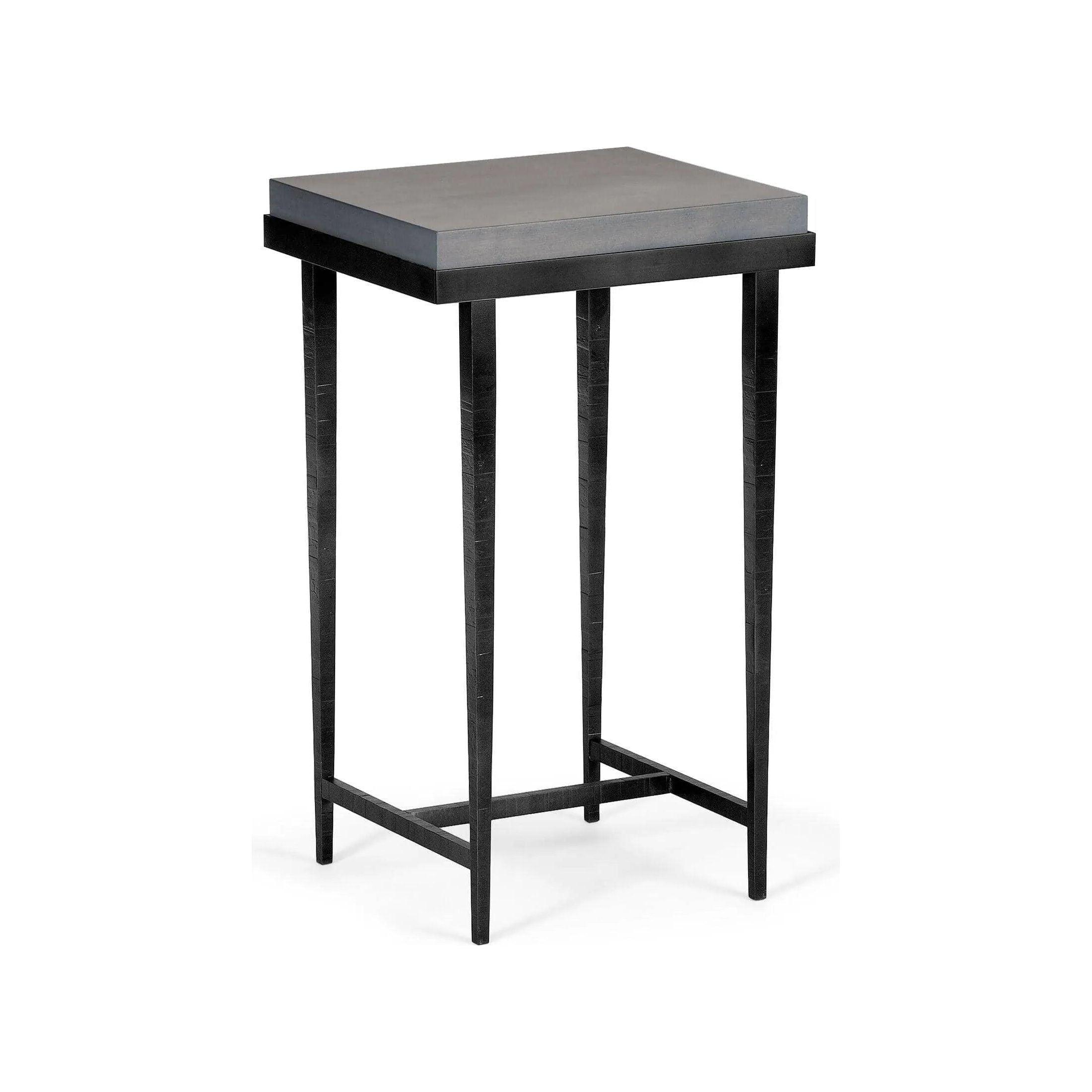Hubbardton Forge - Wick Side Table - 750102-10-M2 - Canada Light Shop