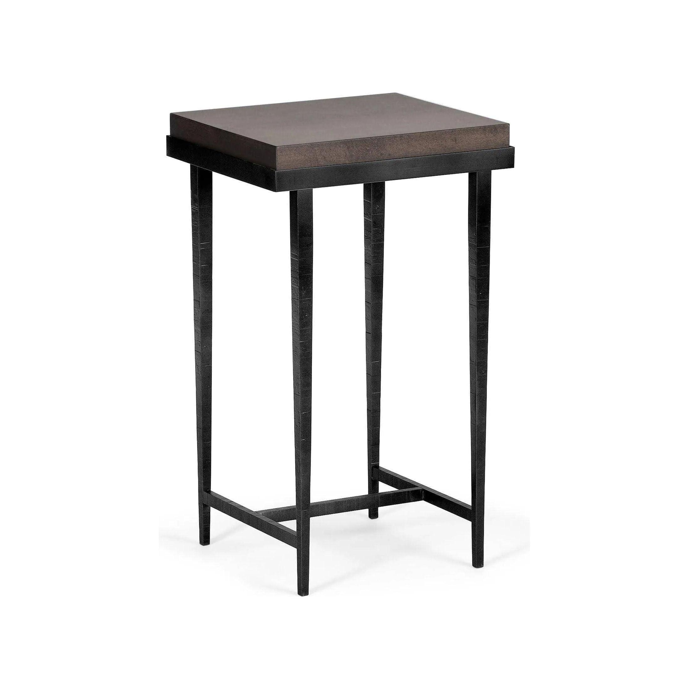 Hubbardton Forge - Wick Side Table - 750102-10-M3 - Canada Light Shop