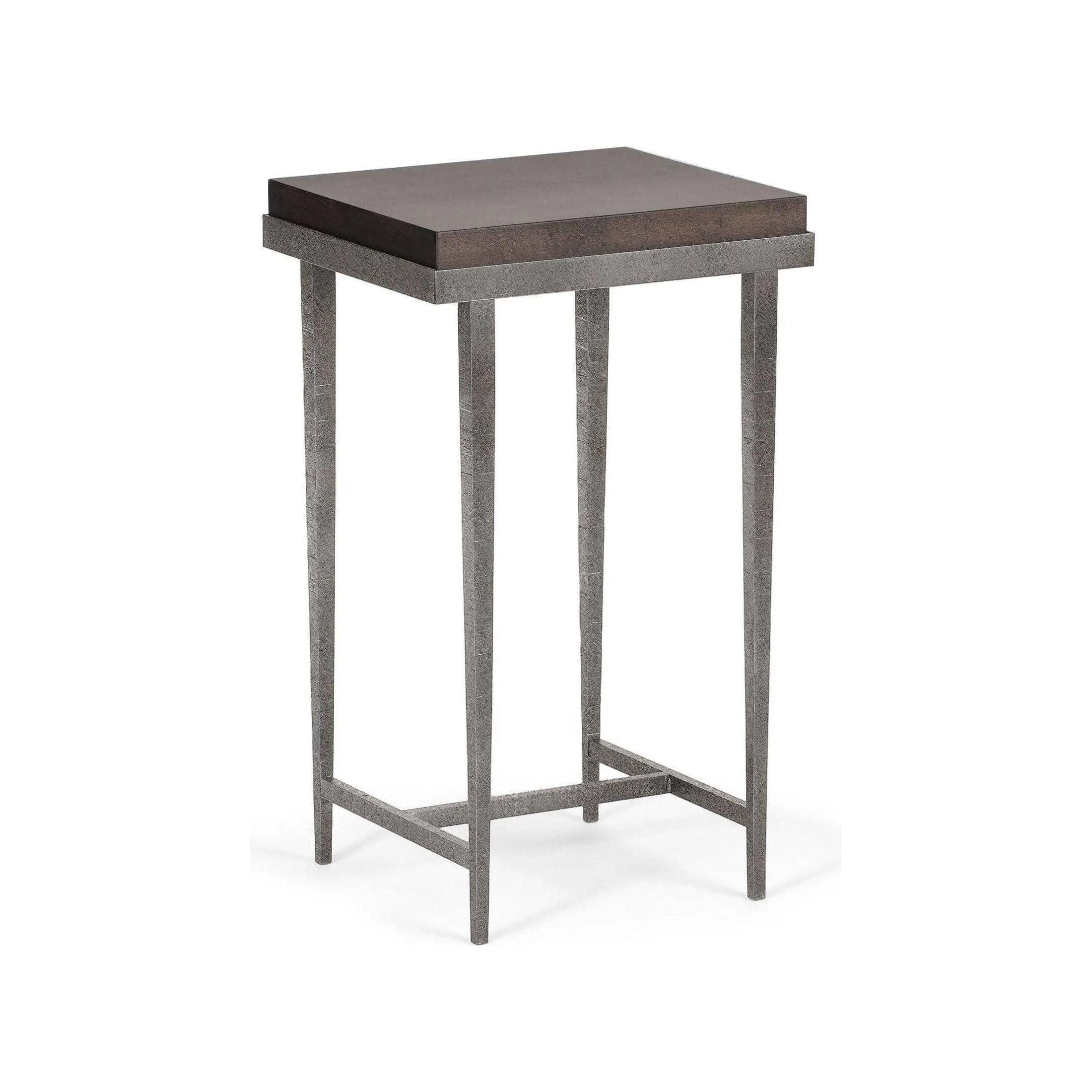 Hubbardton Forge - Wick Side Table - 750102-20-M3 - Canada Light Shop