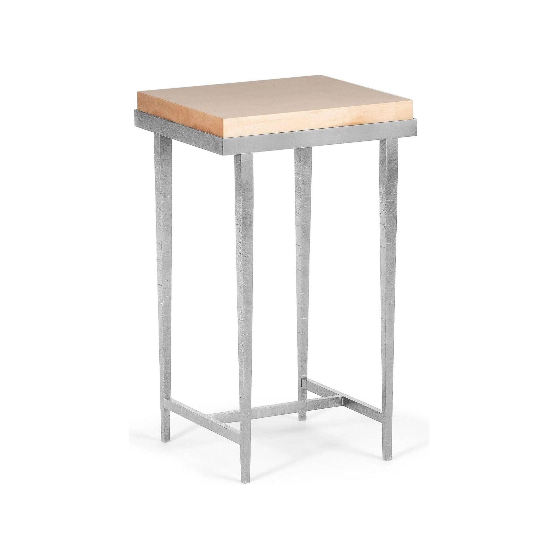 Hubbardton Forge - Wick Side Table - 750102-82-M1 - Canada Light Shop