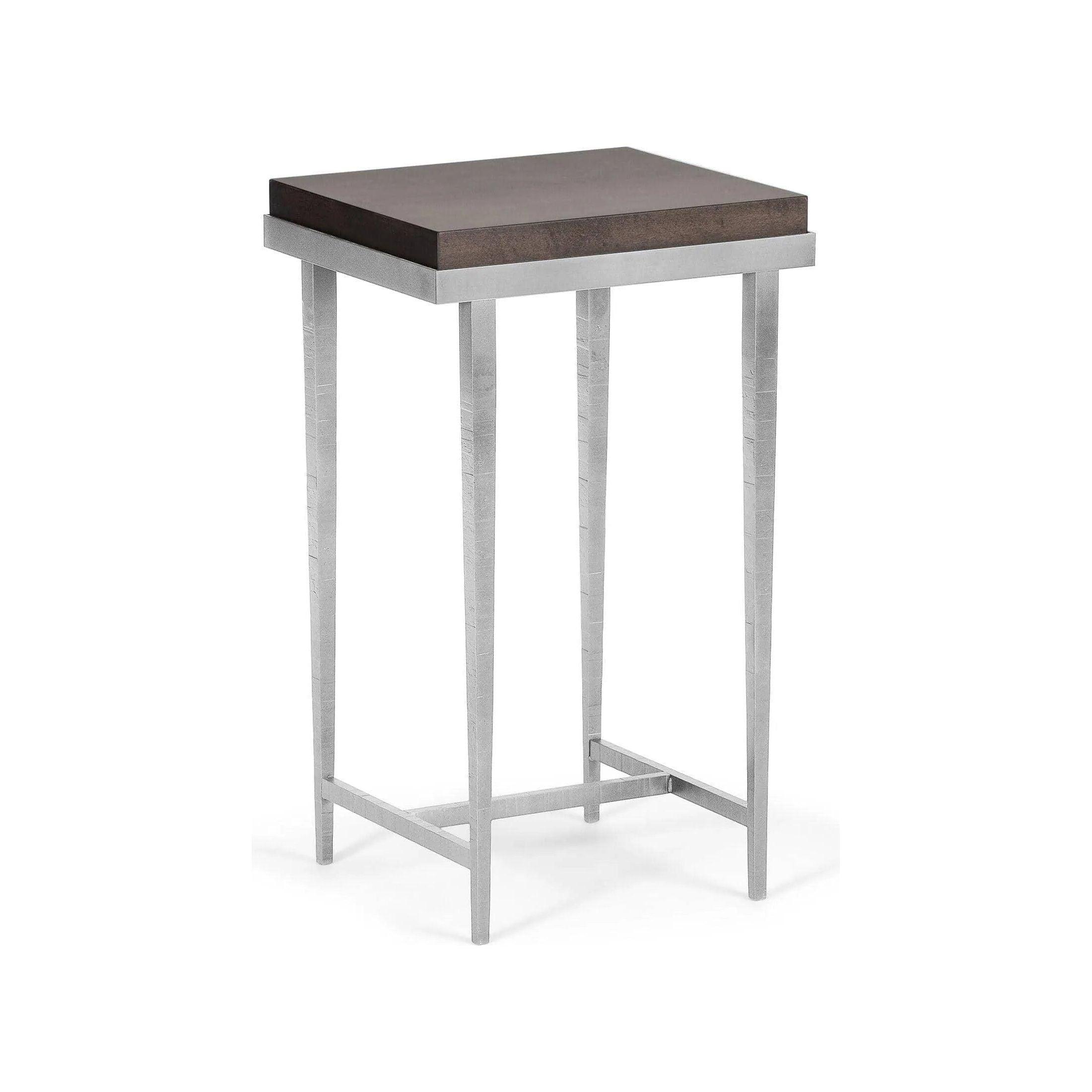 Hubbardton Forge - Wick Side Table - 750102-82-M3 - Canada Light Shop