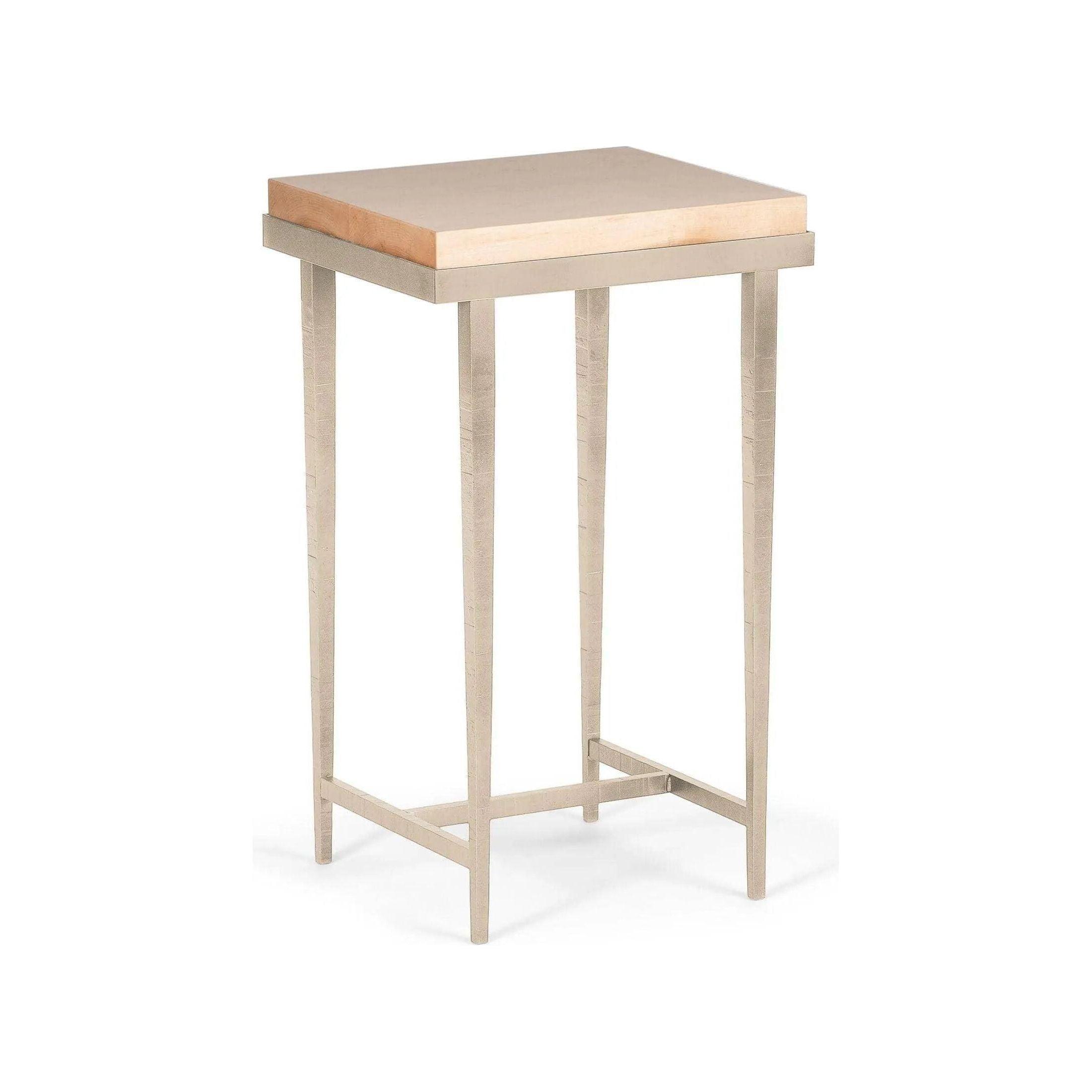 Hubbardton Forge - Wick Side Table - 750102-84-M1 - Canada Light Shop