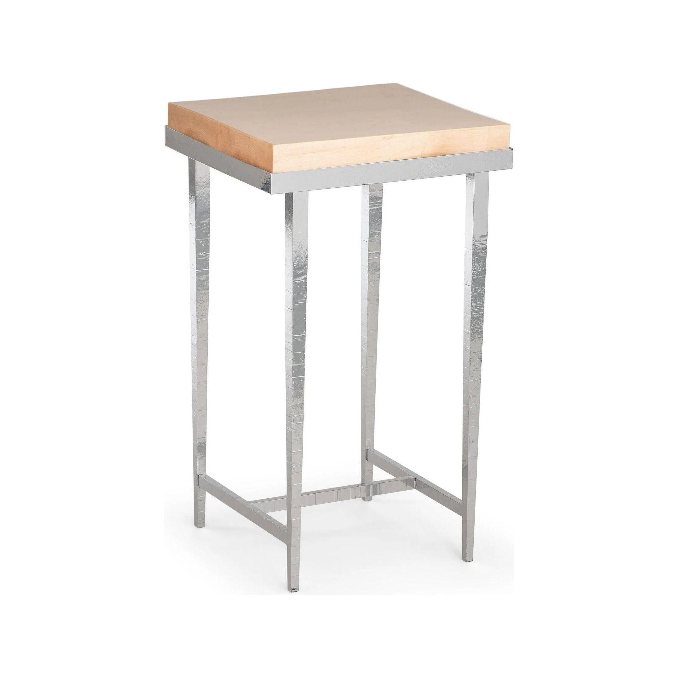 Hubbardton Forge - Wick Side Table - 750102-85-M1 - Canada Light Shop