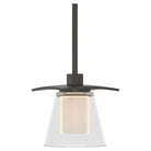 Hubbardton Forge - Wren Mini Pendant - 186600-SKT-MULT-14-ZU0284 - Canada Light Shop