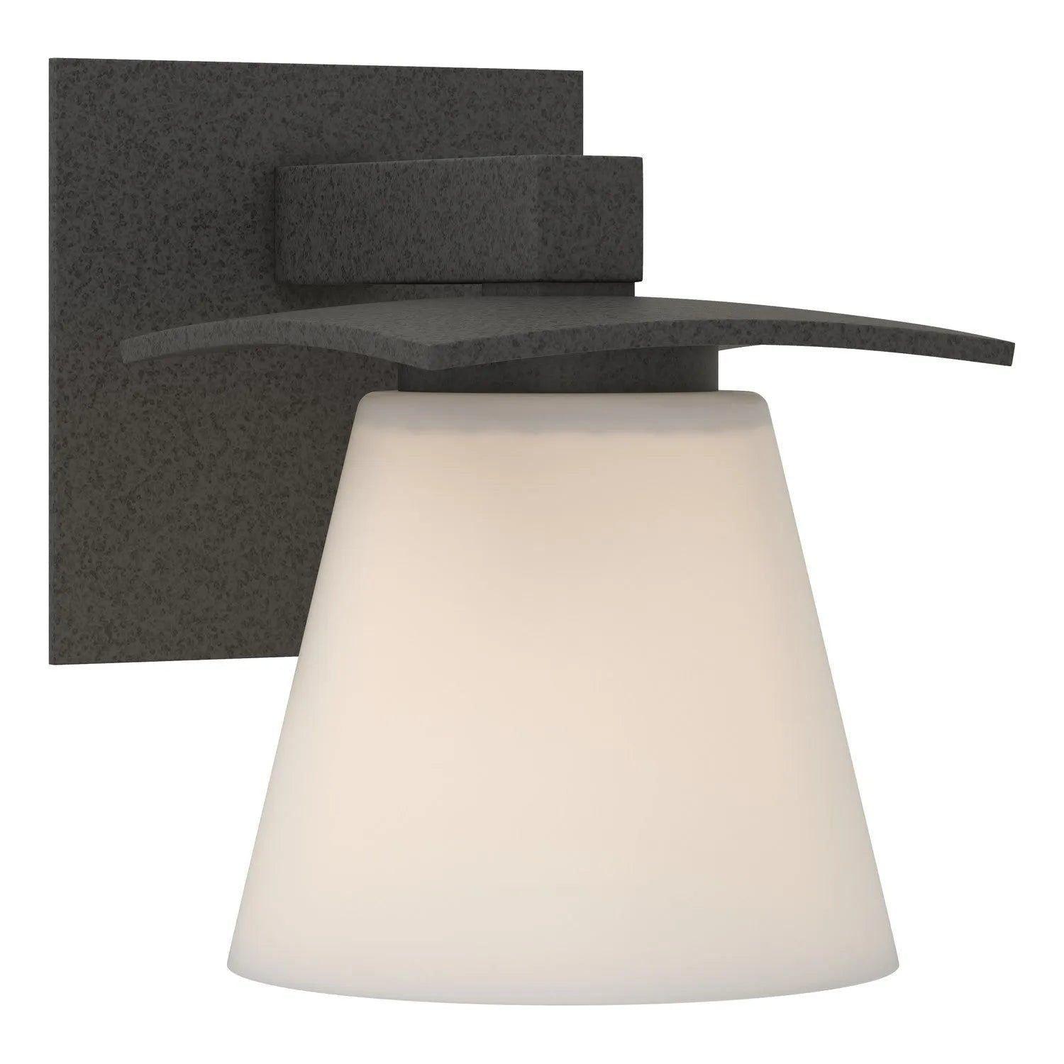 Hubbardton Forge - Wren Wall Sconce - 206601-SKT-20-GG0242 - Canada Light Shop