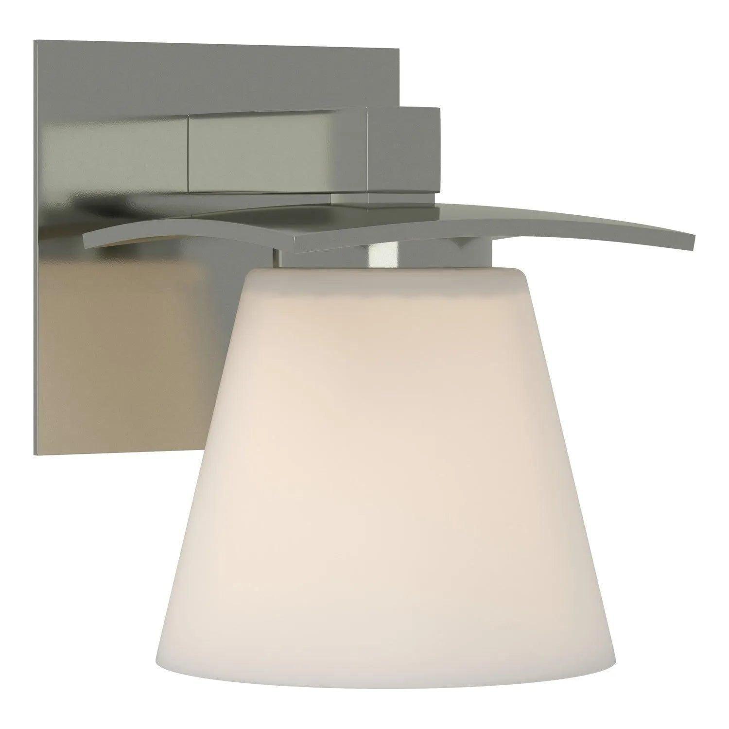 Hubbardton Forge - Wren Wall Sconce - 206601-SKT-85-GG0242 - Canada Light Shop