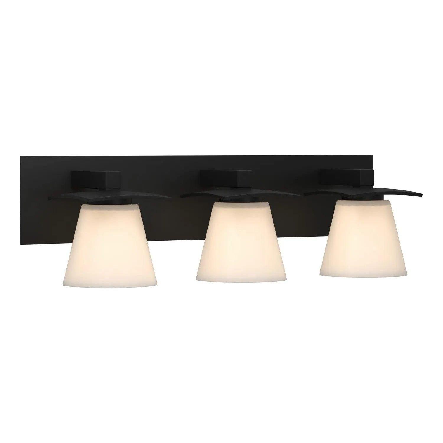 Hubbardton Forge - Wren Wall Sconce - 206603-SKT-10-GG0242 - Canada Light Shop