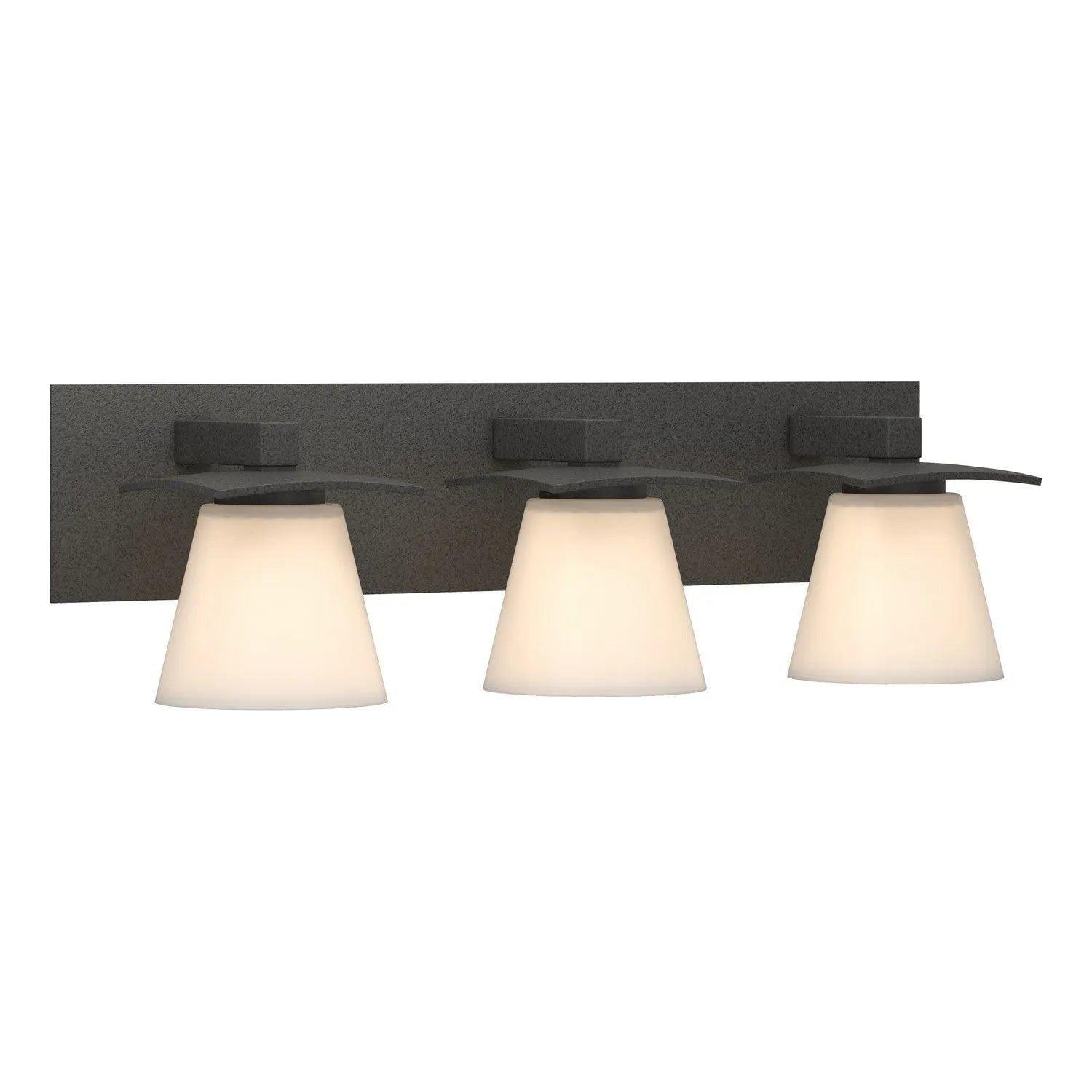 Hubbardton Forge - Wren Wall Sconce - 206603-SKT-20-GG0242 - Canada Light Shop
