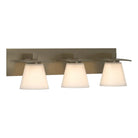 Hubbardton Forge - Wren Wall Sconce - 206603-SKT-84-GG0242 - Canada Light Shop