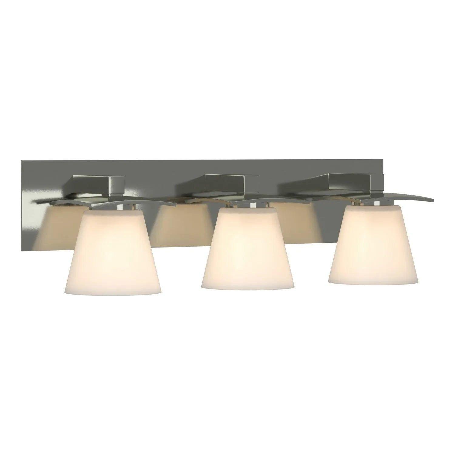 Hubbardton Forge - Wren Wall Sconce - 206603-SKT-85-GG0242 - Canada Light Shop