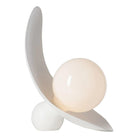 Hubbardton Forge - Yoki Table Lamp - 272110-SKT-02 - Canada Light Shop