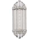 Hudson Valley Lighting - Albion LED Bath Vanity - 408-PN - Canada Light Shop