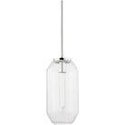 Hudson Valley Lighting - Bennett Jar Pendant - 1508-PN - Canada Light Shop