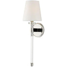 Hudson Valley Lighting - Blixen Wall Sconce - 5410-PN - Canada Light Shop