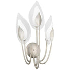 Hudson Valley Lighting - Blossom Triple Wall Sconce - 4803-SL - Canada Light Shop