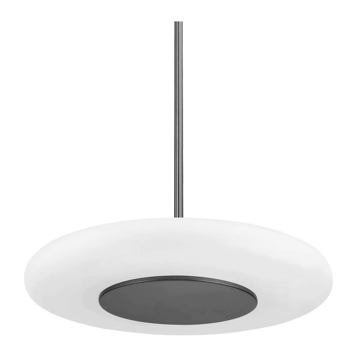 Hudson Valley Lighting - Blyford LED Pendant - PI1896701L-blNK - Canada Light Shop